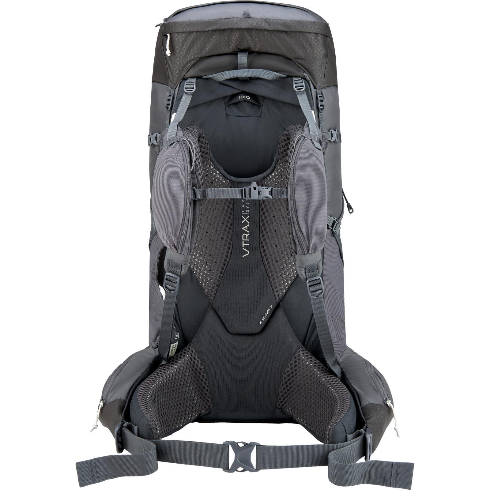 Wander- & Trekkingrucksack Exion 65 ND anthracite-graphene 2/7