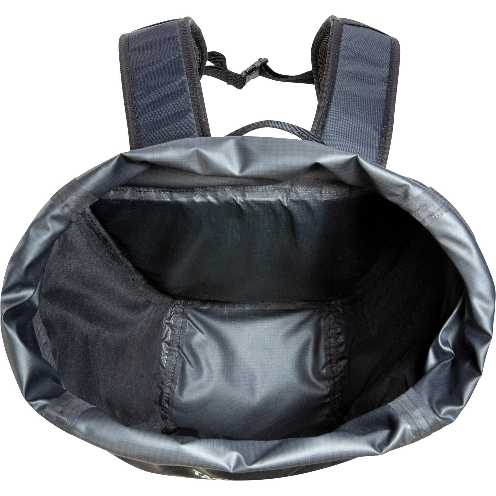 Daypack Rapid Rolltop 25 WP black 6/7