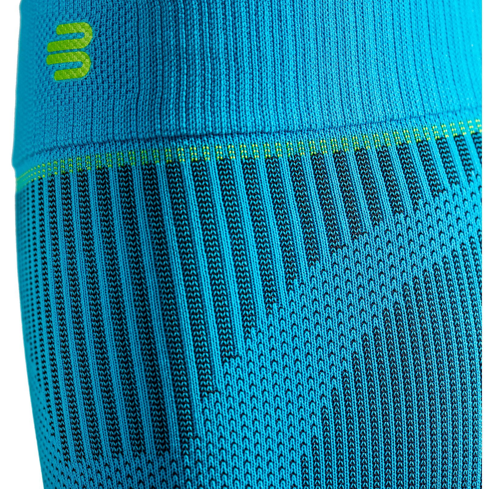 Manchon de compression jambe inférieure Bauerfeind Sports 4/6