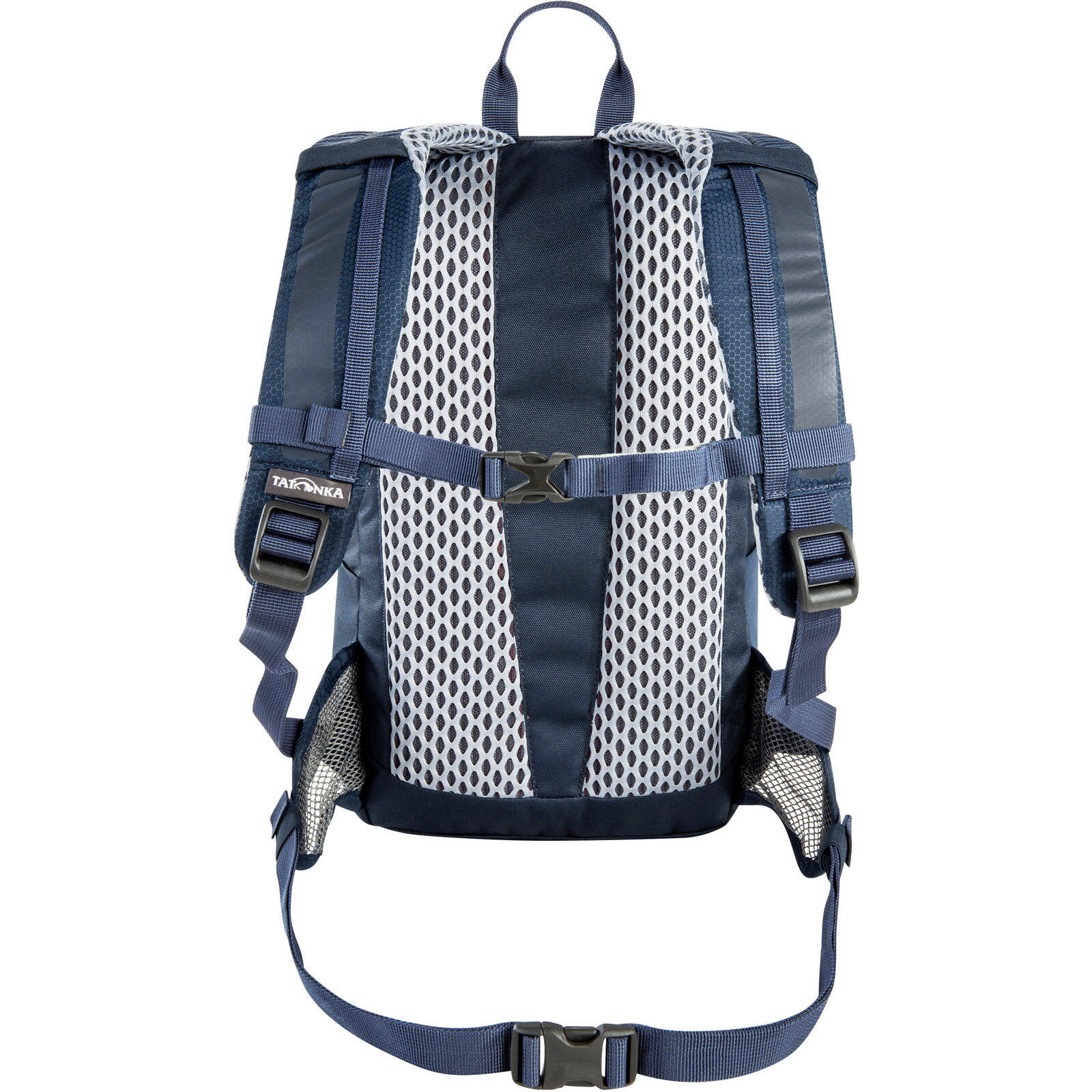 Tatonka City Pack JR 12 - Kinderrucksack 40 cm 4/7