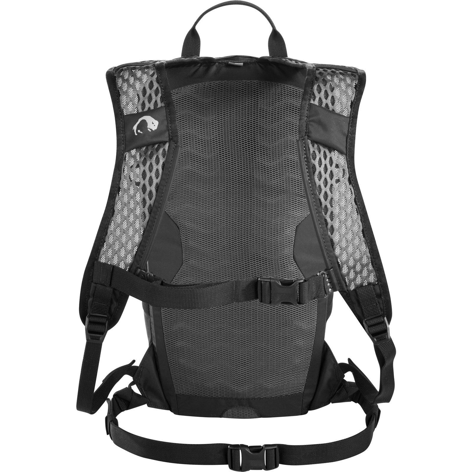 Leichtrucksack Active Pack 9 Damen black 4/7