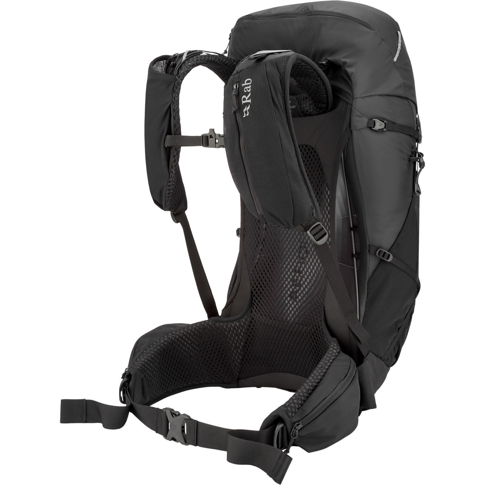 Wanderrucksack Airox 36 black 4/7