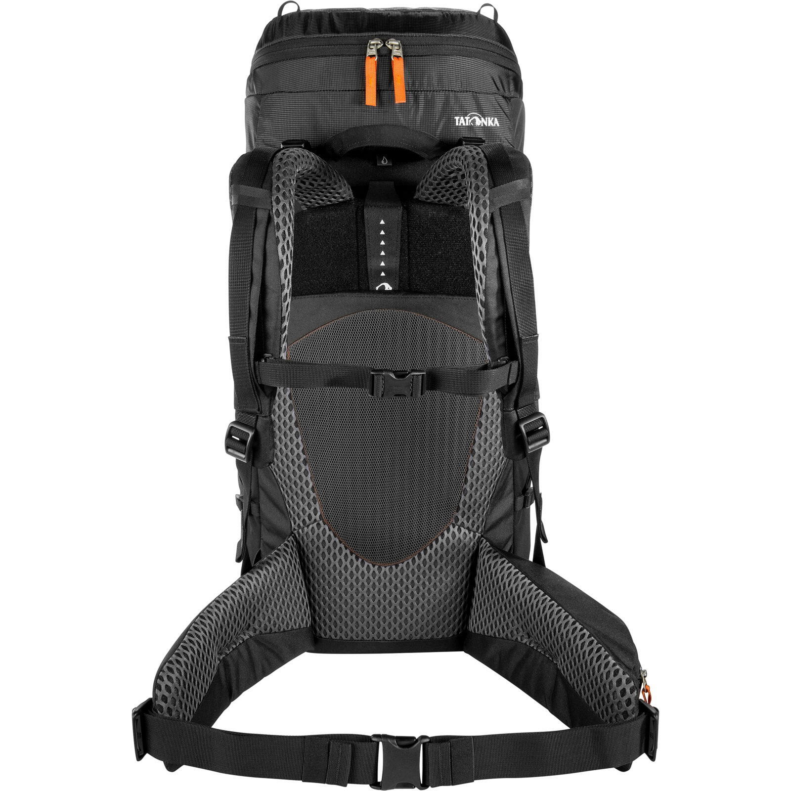 Wanderrucksack Norix 44 Damen black 4/7