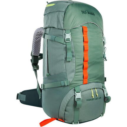 Teenager-Trekkingrucksack Yukon 32 JR sage green