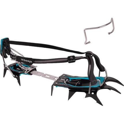 Steigeisen Peak 12 STL Auto/Semi-Auto