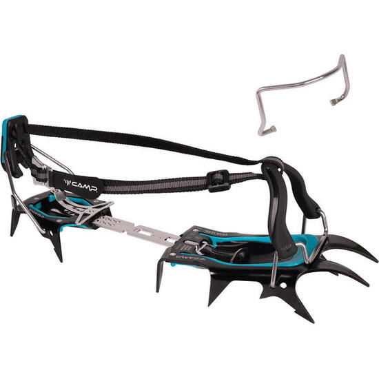 Steigeisen Peak 12 STL Auto/Semi-Auto