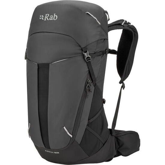 Wanderrucksack Airox 36 black