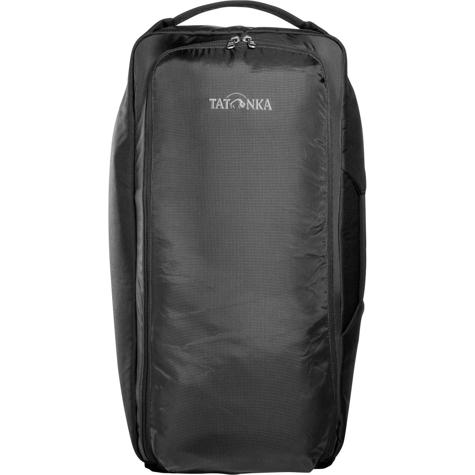 Reiserucksack Great Escape 60+15 black 7/7