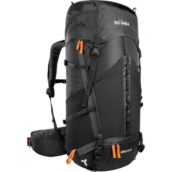 Wanderrucksack Norix 44 Damen black