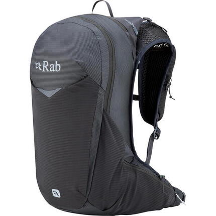 Wanderrucksack Nitron 25 anthracite
