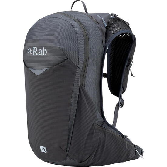 Wanderrucksack Nitron 25 anthracite