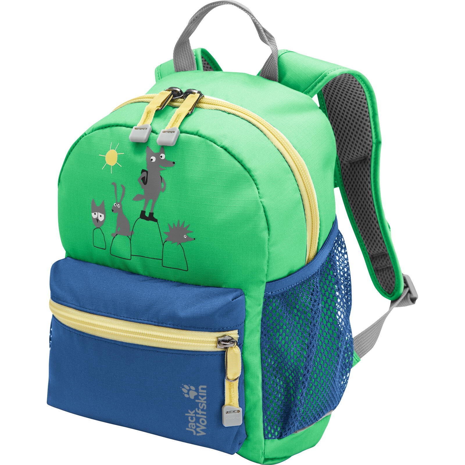 JACK WOLFSKIN picture
