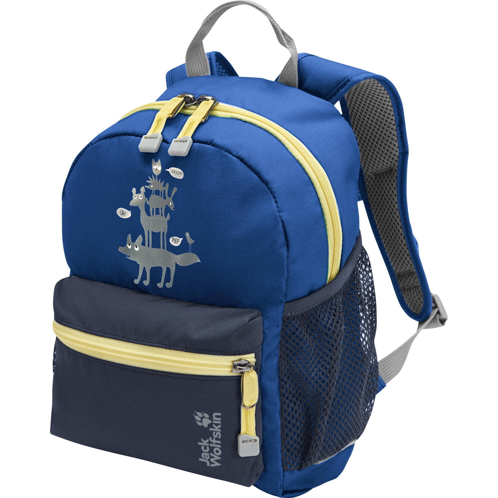 JACK WOLFSKIN picture