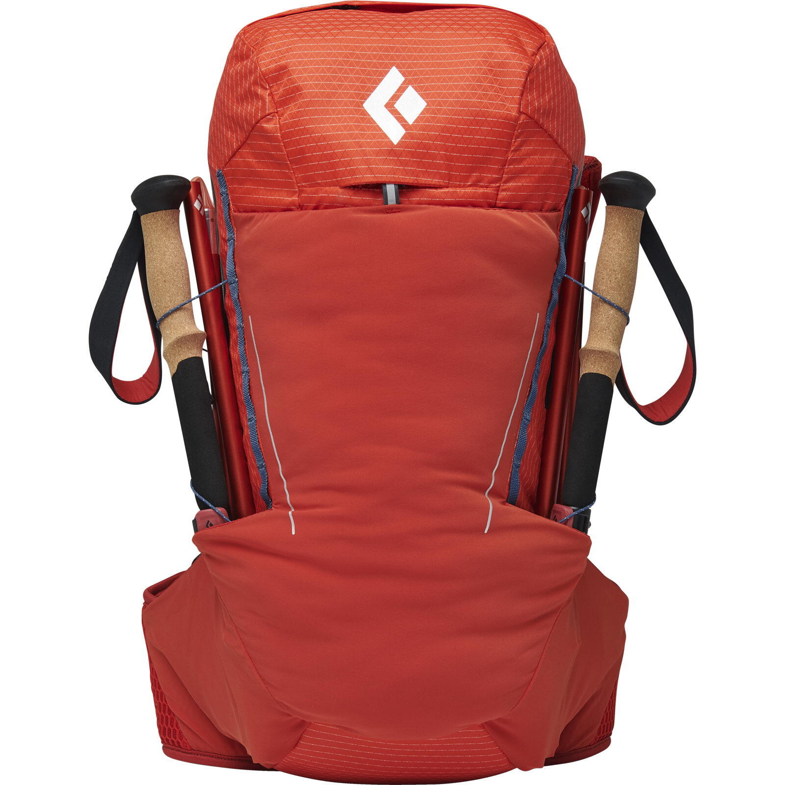 Wanderrucksack Pursuit 30 Backpack octane-ink blue 5/7