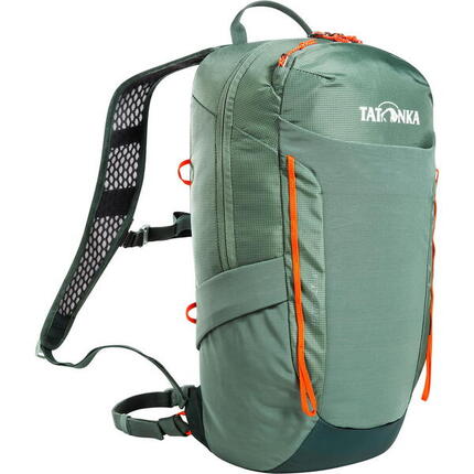 Leichtrucksack Active Pack 15 sage green