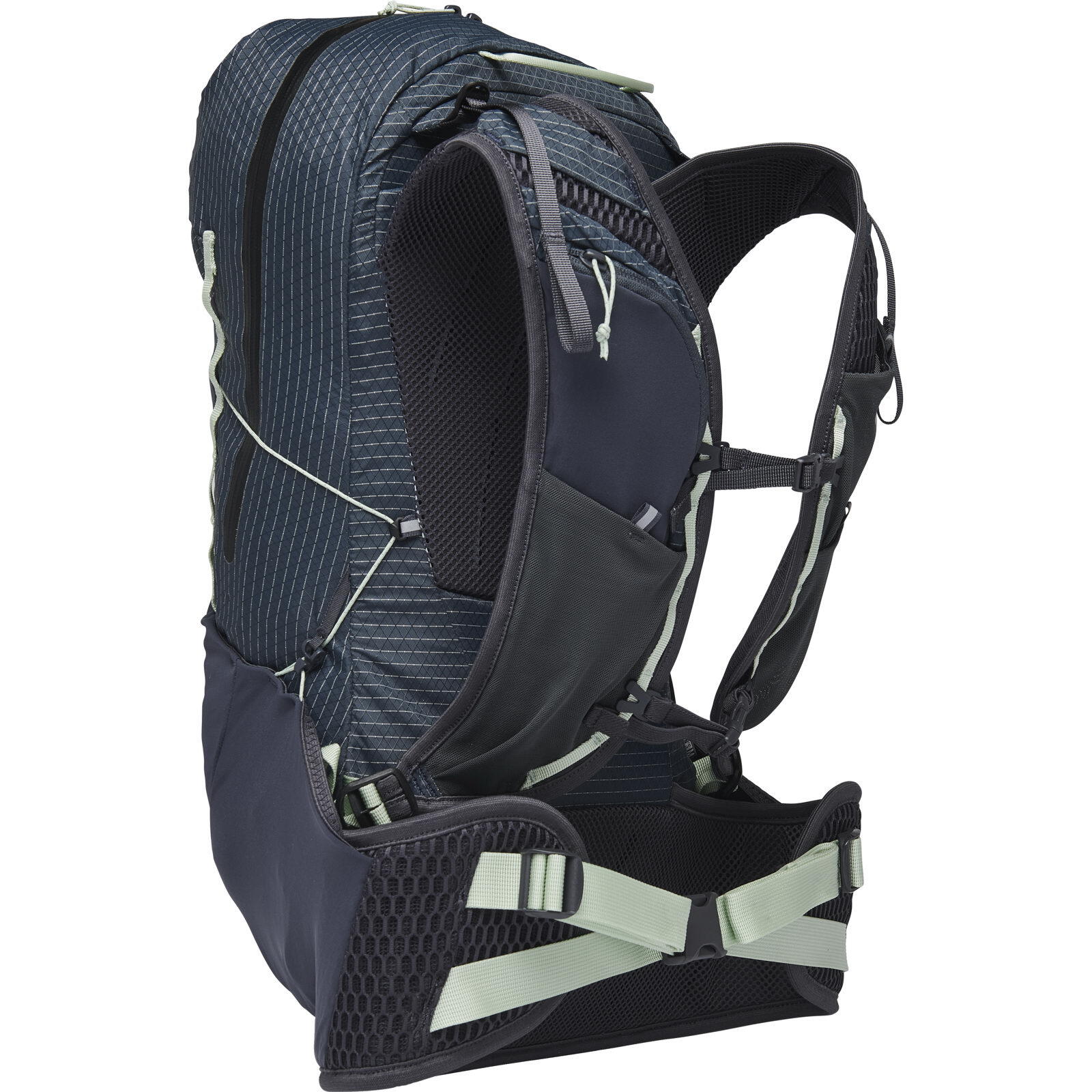 Wanderrucksack W Pursuit 30 Backpack carbon-foam green 2/7