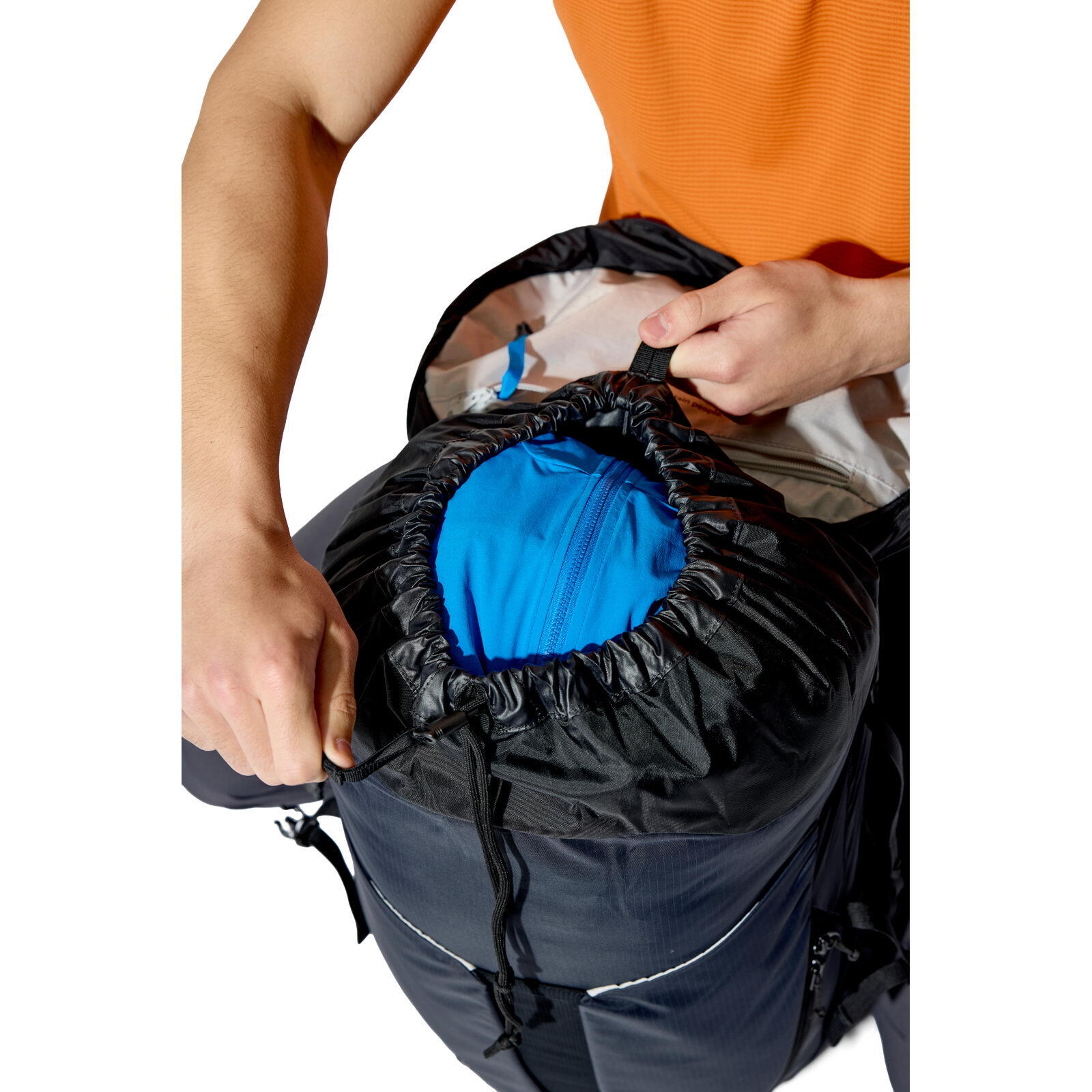Wanderrucksack Airox 36 black 6/7
