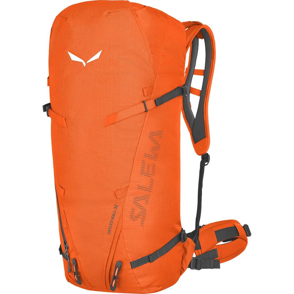 Salewa ORTLES WALL men's sports backpack