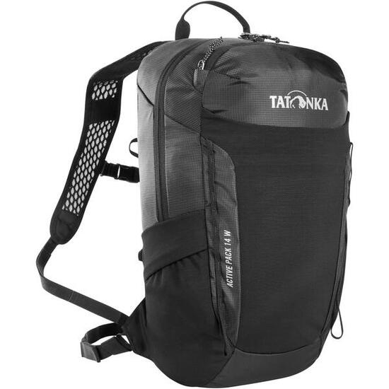 Leichtrucksack Active Pack 14 Damen black