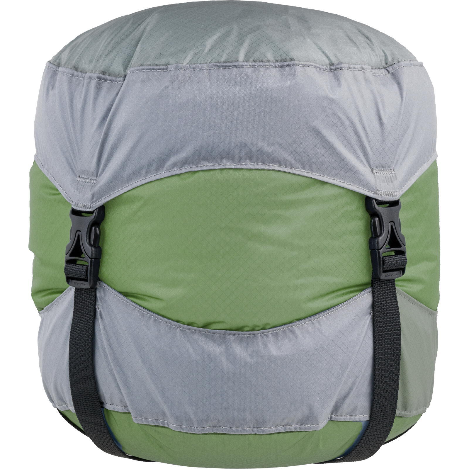 Worek kompresyjny Cocoon Compression Bag Ultralight 5 L - myrtle green 2/7
