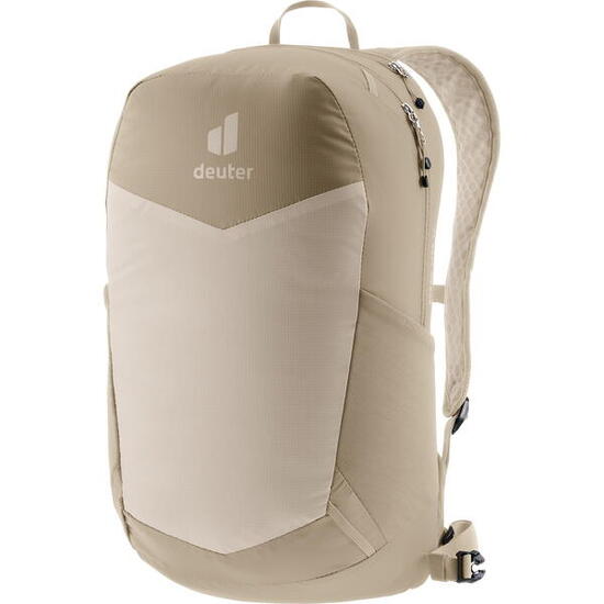 Wanderrucksack Speed Lite 17 alu-greystone
