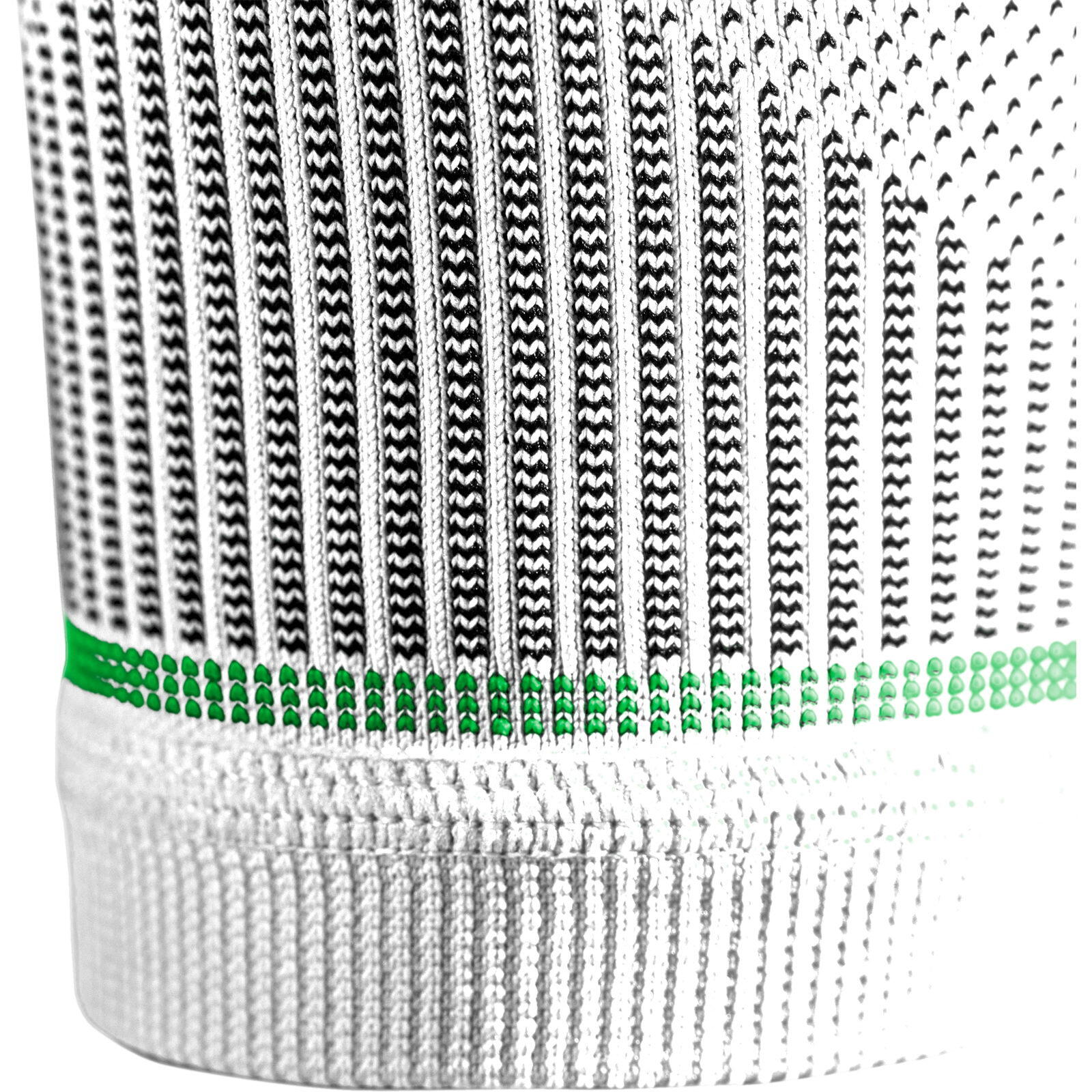 Wadenstulpen Sports Compression Sleeves Lower Leg white 6/6