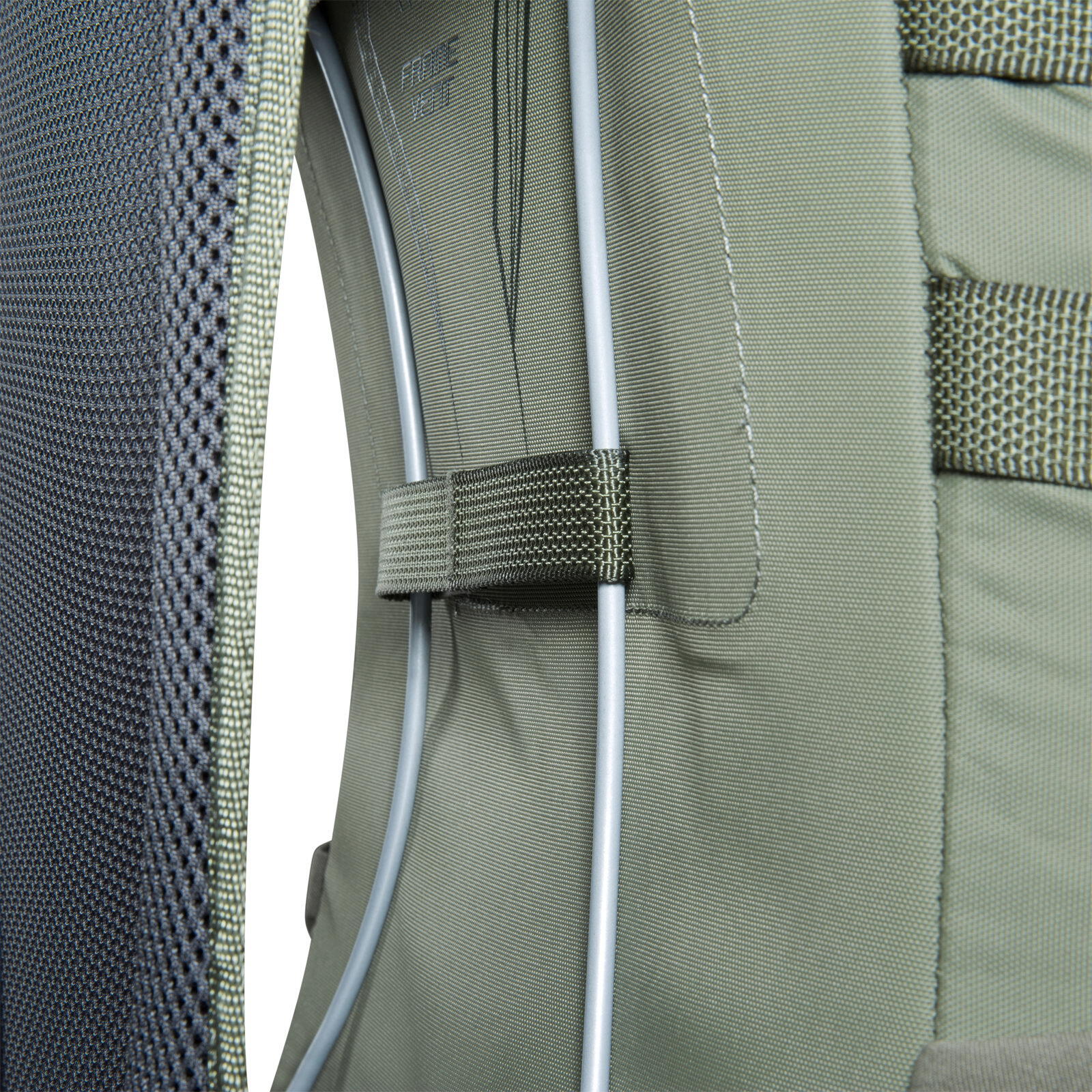 Wander- & Bushcraft-Rucksack Hike Pack 30 BC stone grey olive 6/7