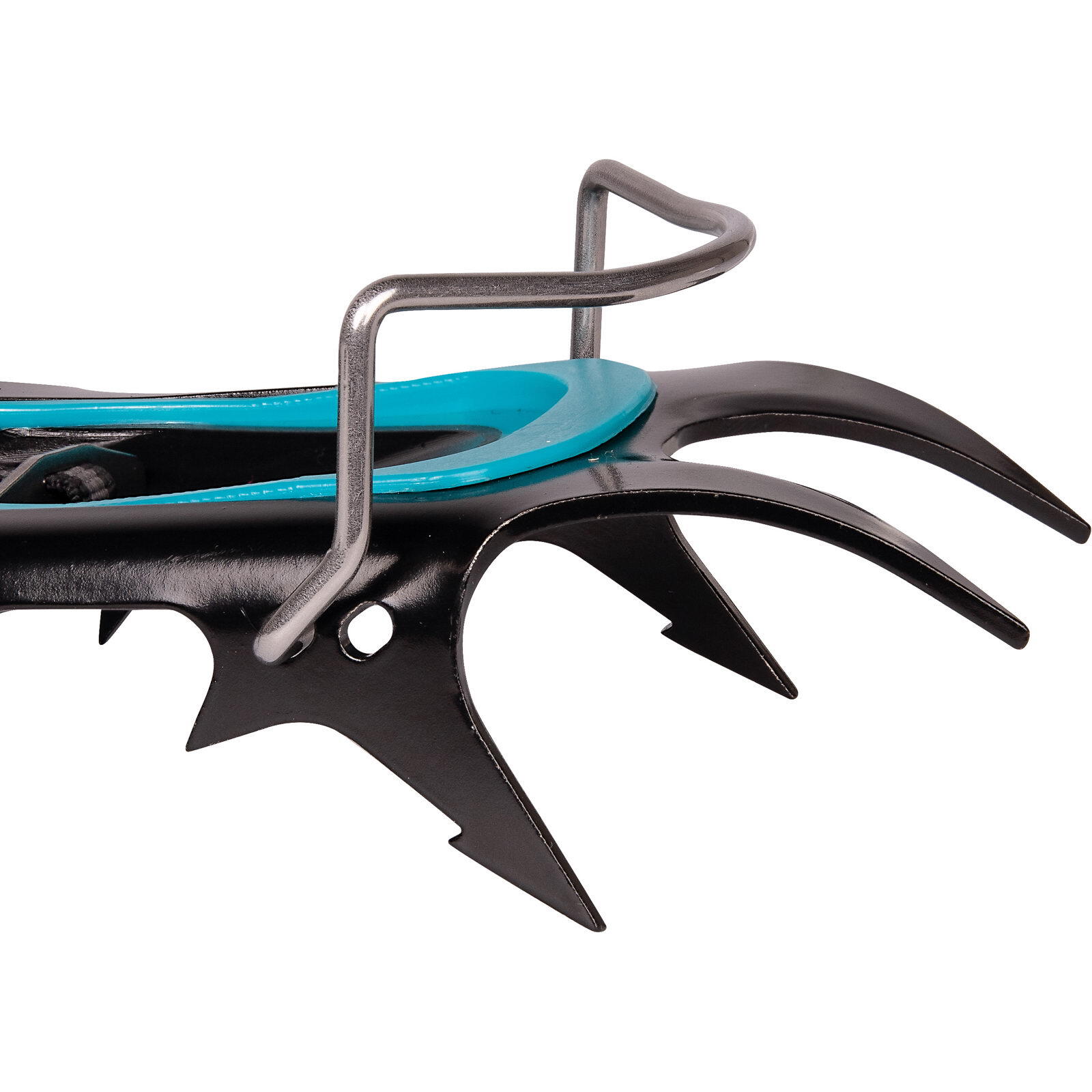 Crampons CAMP Peak 12 STL Auto/Semi-Auto 6/7
