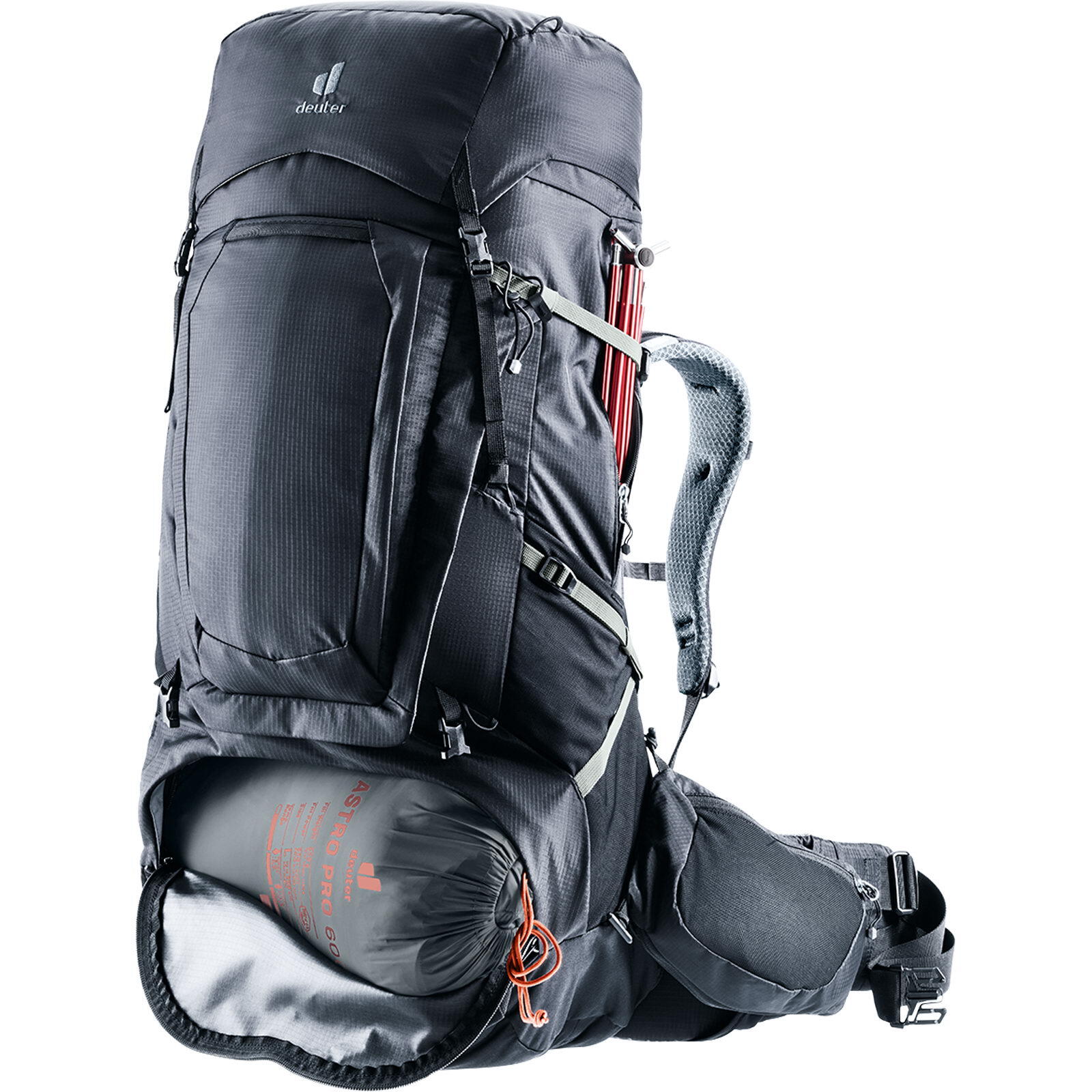Plecak trekkingowy Deuter Aircontact Pro 75+10 7/7