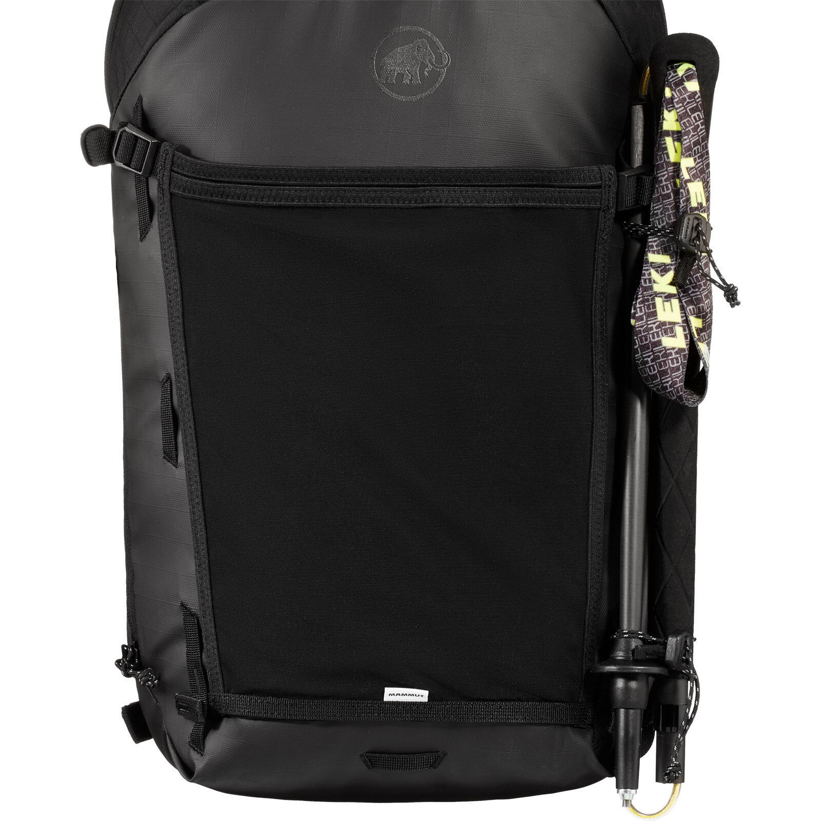 Plecak miejski Mammut Alto 3/7