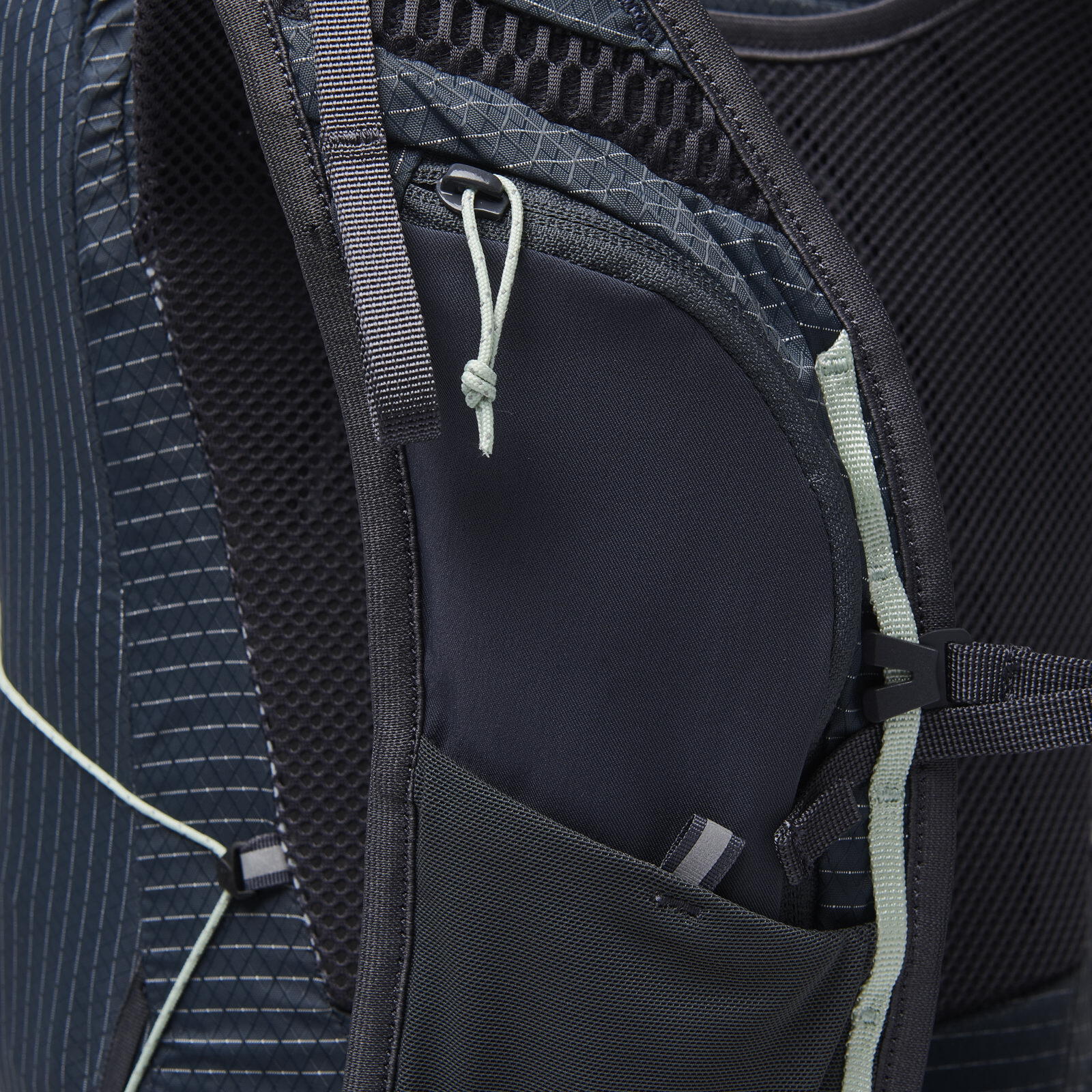 Wanderrucksack W Pursuit 30 Backpack carbon-foam green 5/7