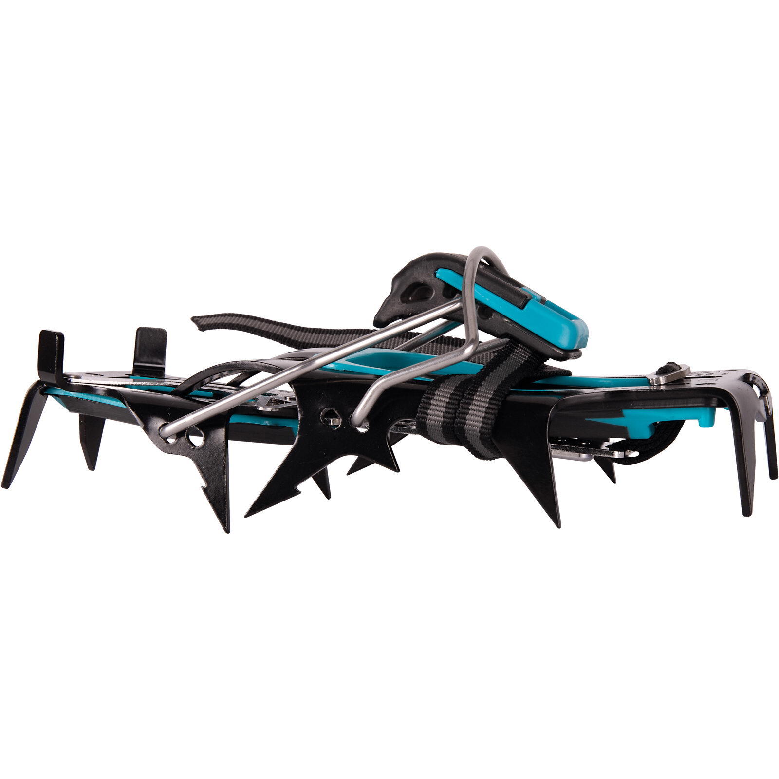 Crampons CAMP Peak 12 STL Auto/Semi-Auto 7/7