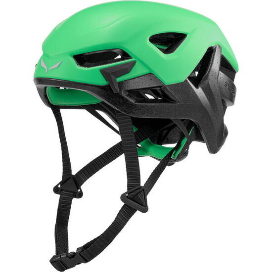 Casque d'escalade Aria Saleva Vert irlandais