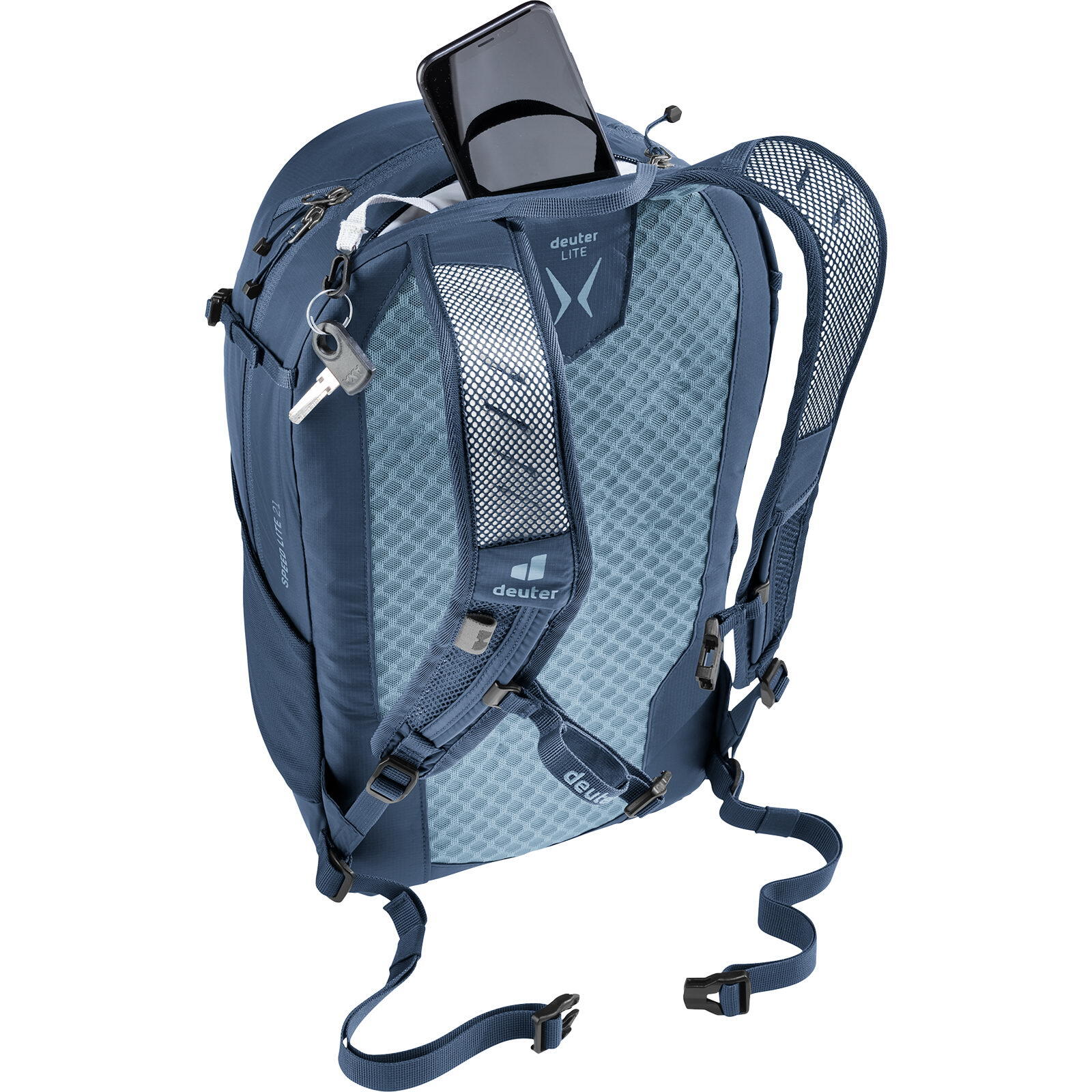 Plecak turystyczny Deuter Speed Lite 21 7/8