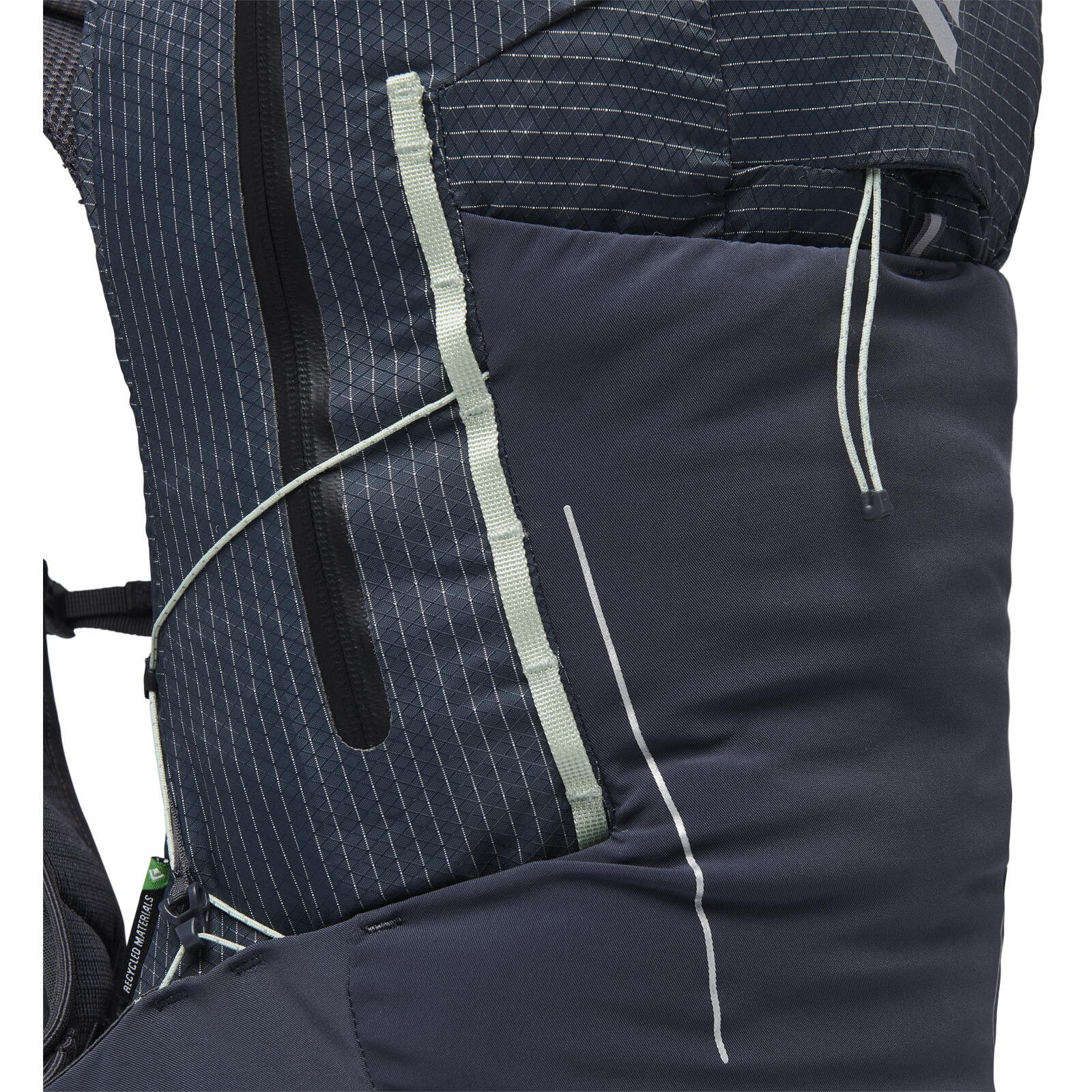 Wanderrucksack W Pursuit 30 Backpack carbon-foam green 4/7