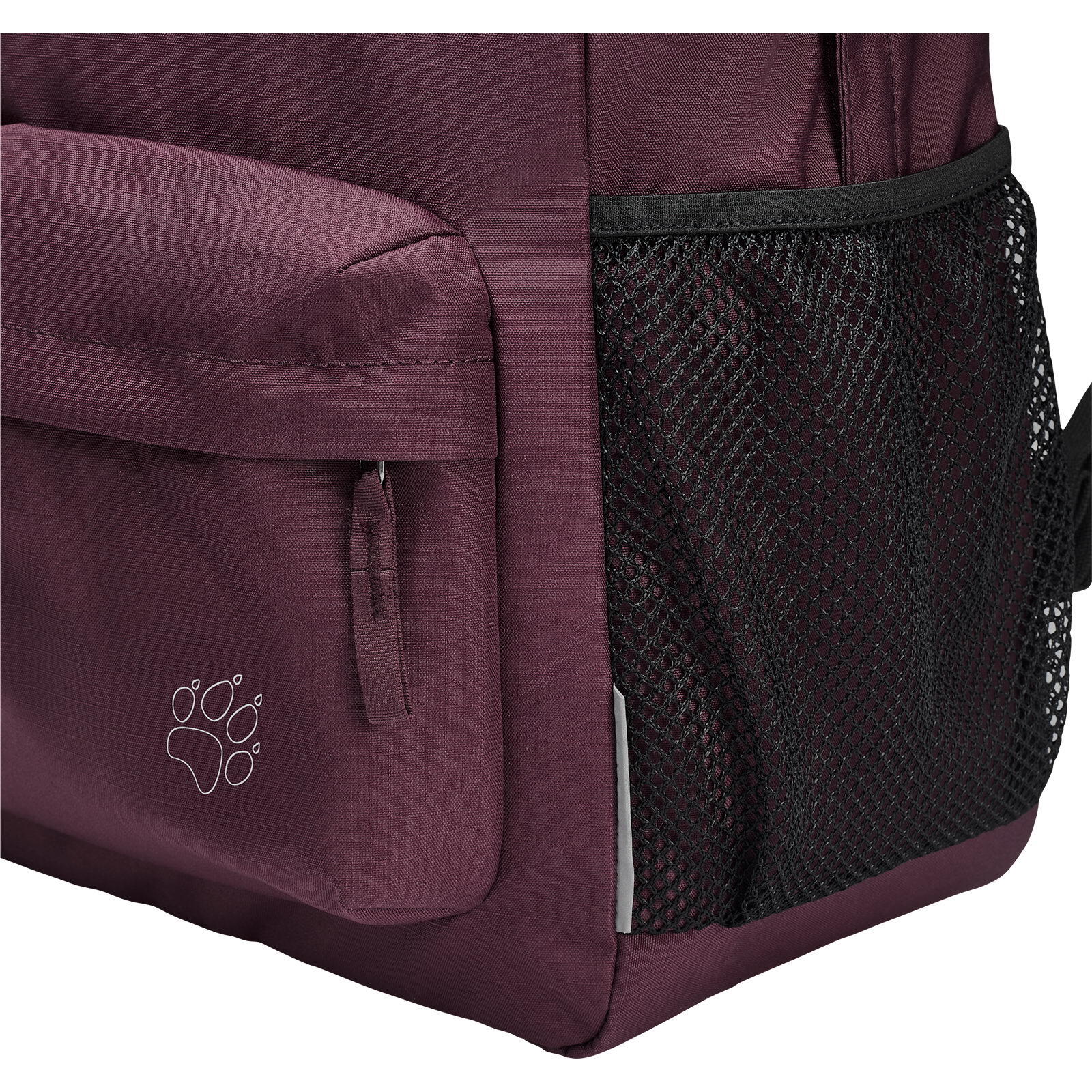 Zaino urbano per bambini Jack Wolfskin Rebel 2 7/7