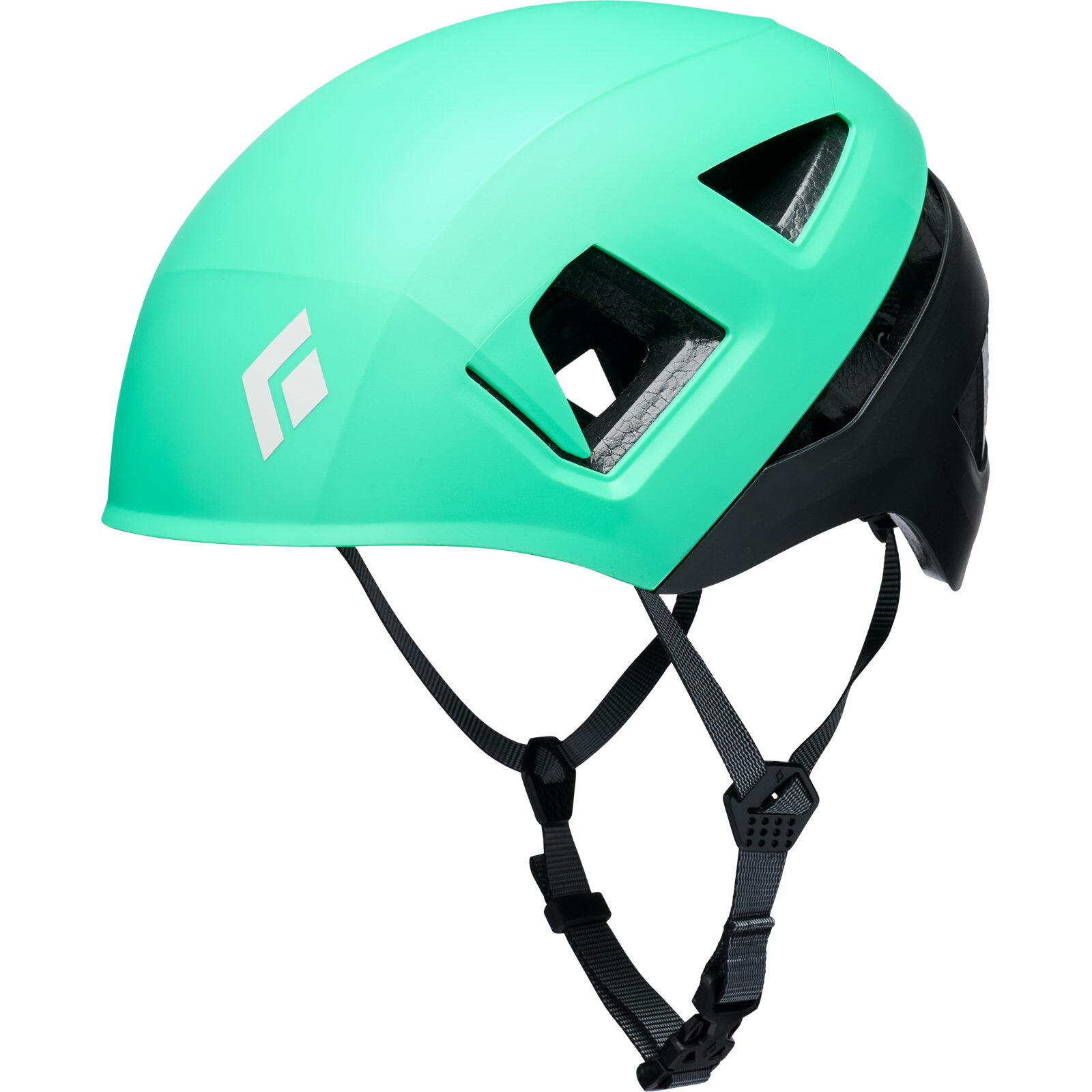 Verde claro / Preto