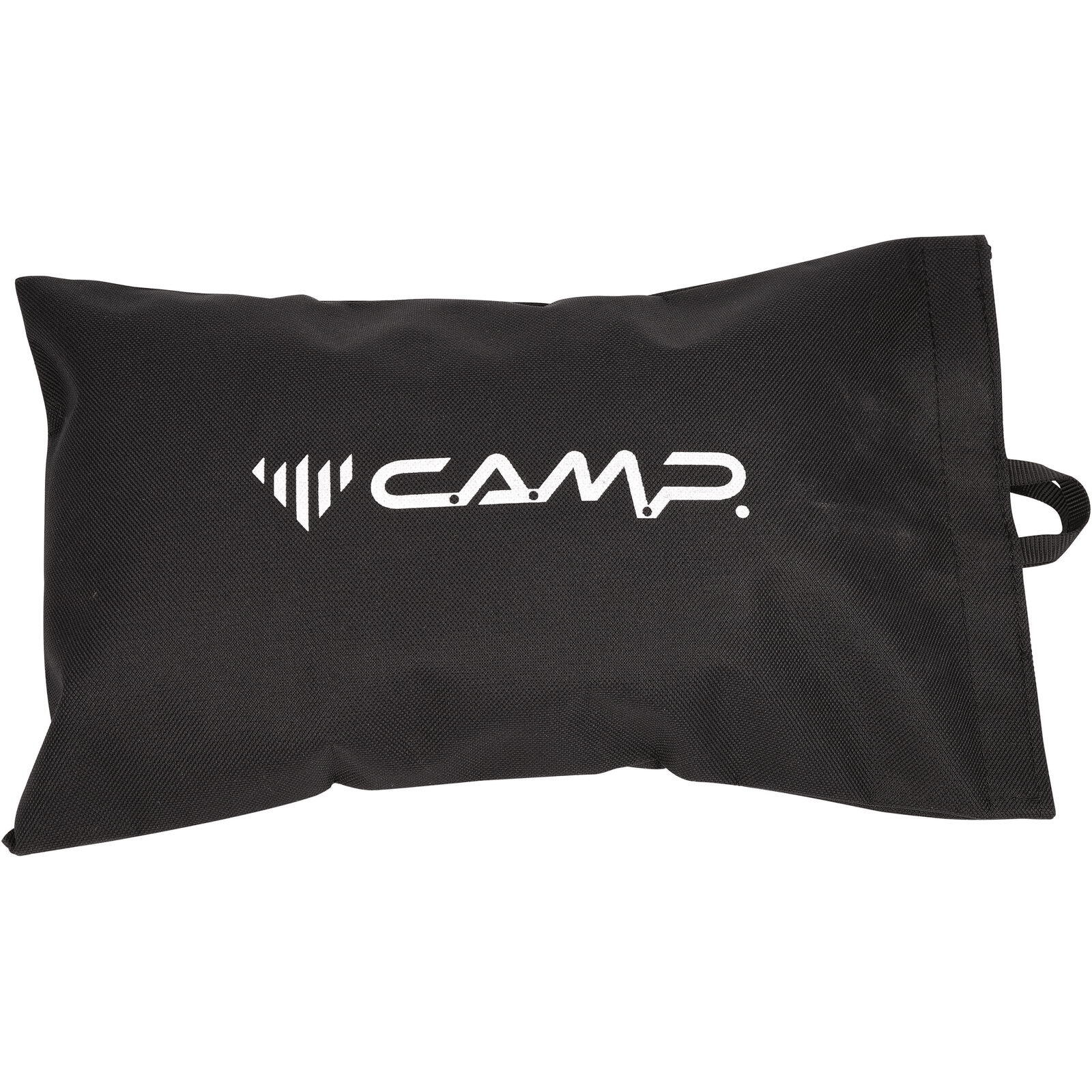 Crampons CAMP Peak 12 STL Auto/Semi-Auto 5/7