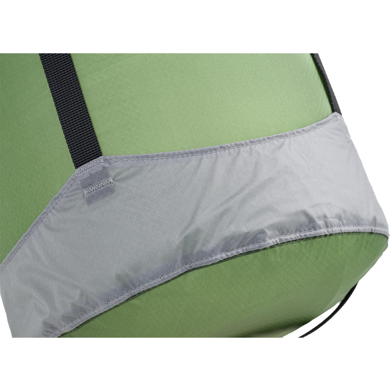 Worek kompresyjny Cocoon Compression Bag Ultralight 5 L - myrtle green 4/7