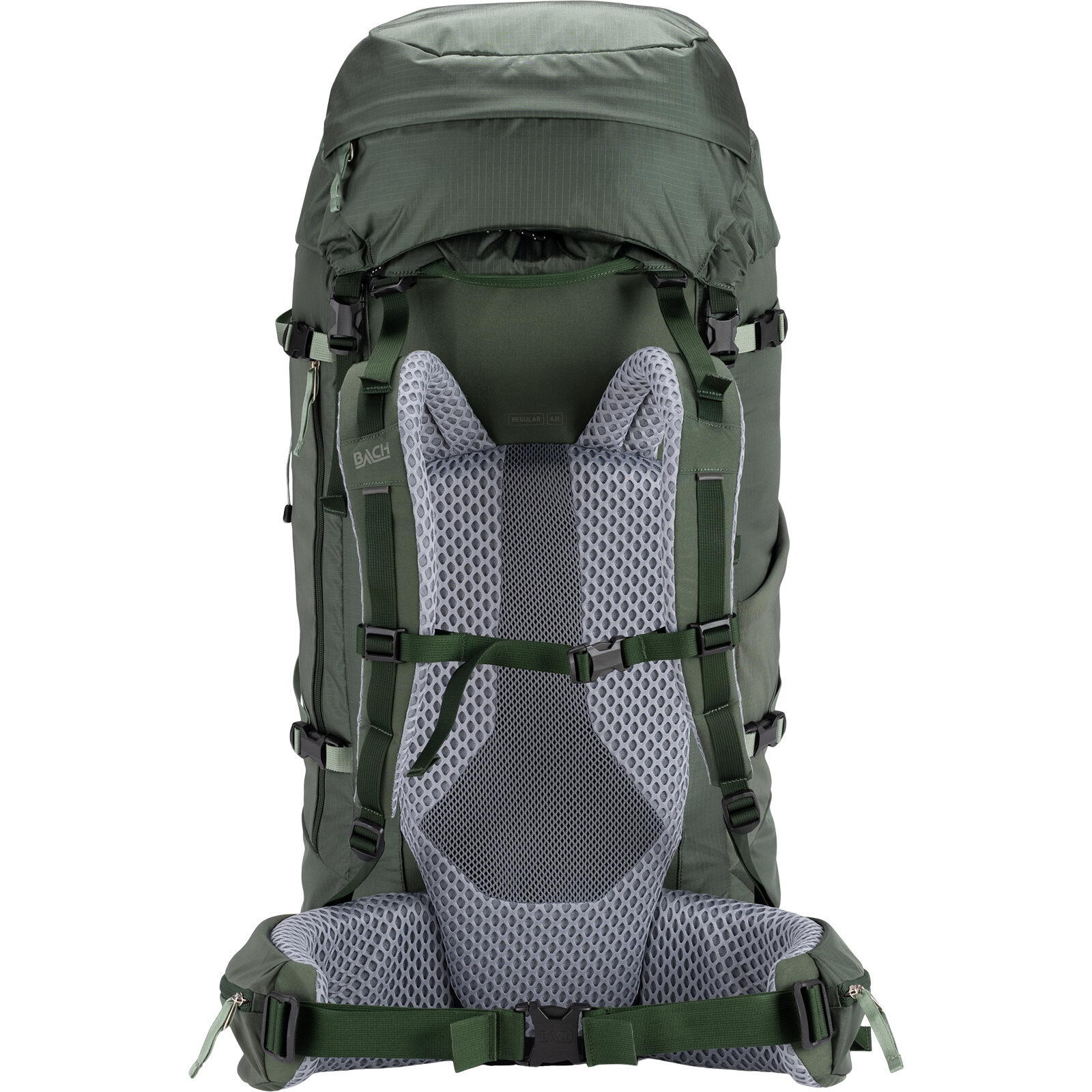 Trekkingrucksack Daydream 62 kombu green 2/7