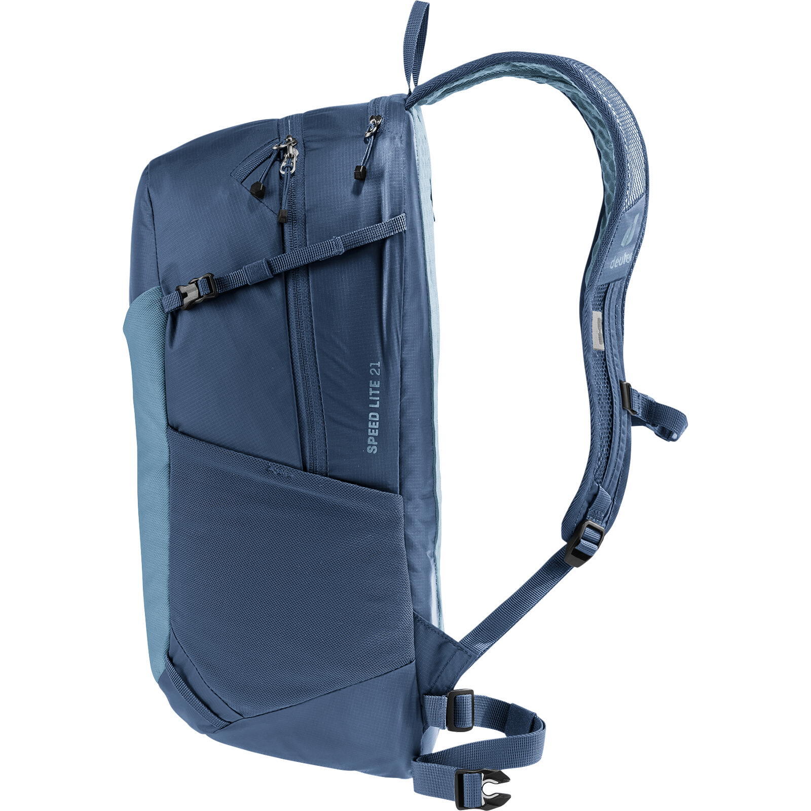 Plecak turystyczny Deuter Speed Lite 21 5/8