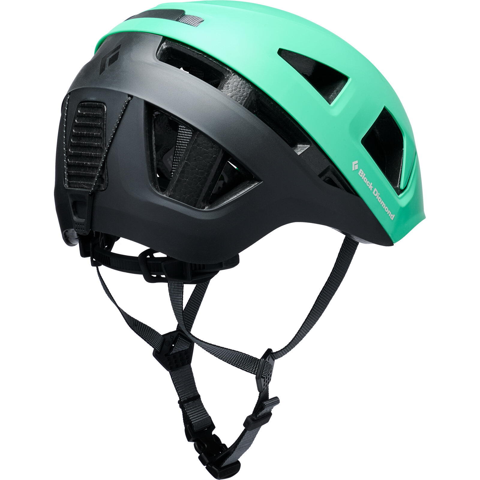 Kask wspinaczkowy Black Diamond Capitan E Helmet 3/5