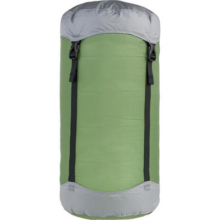 Worek kompresyjny Cocoon Compression Bag Ultralight 5 L - myrtle green