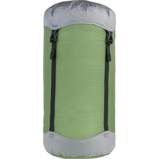 Worek kompresyjny Cocoon Compression Bag Ultralight 5 L - myrtle green
