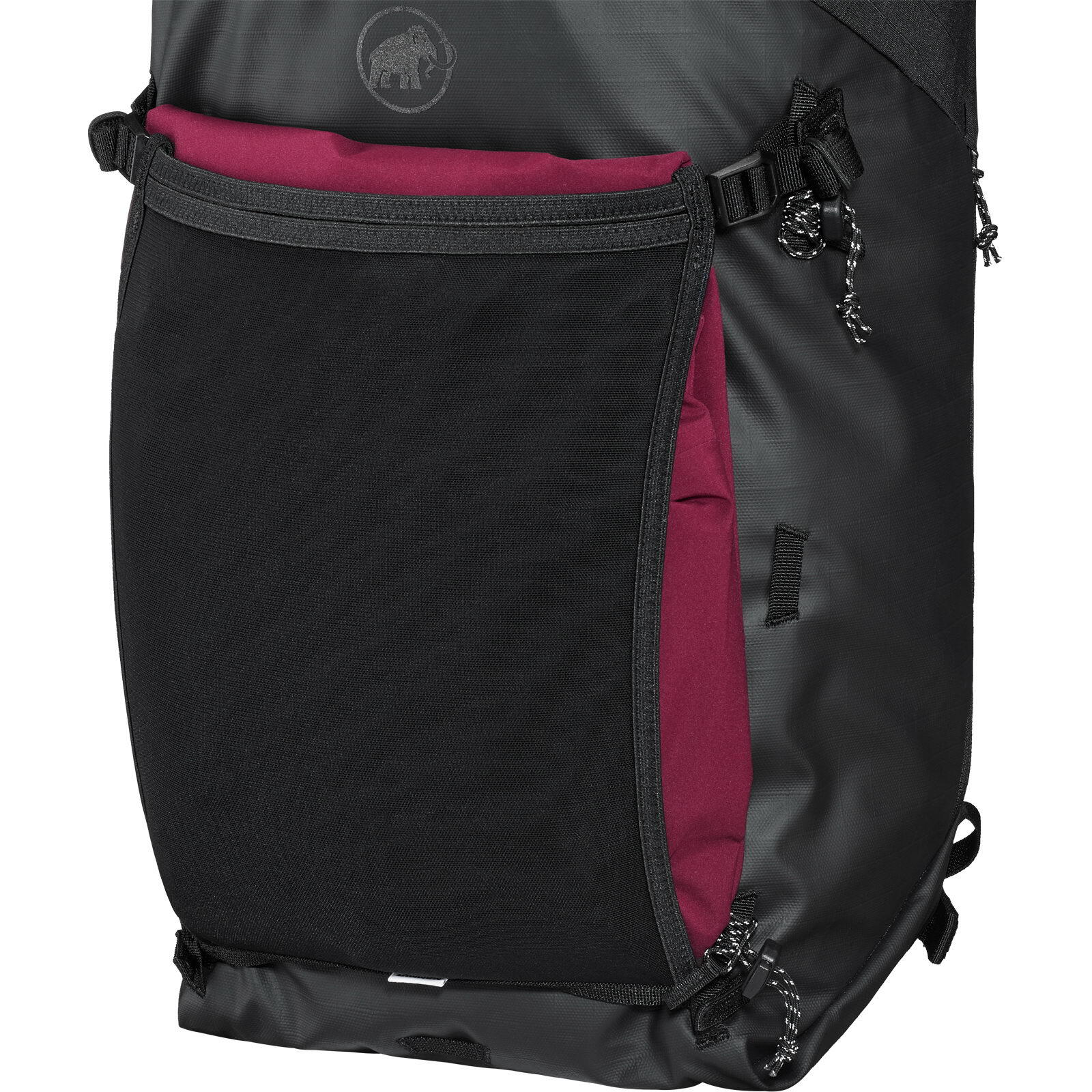 Plecak miejski Mammut Alto 4/7