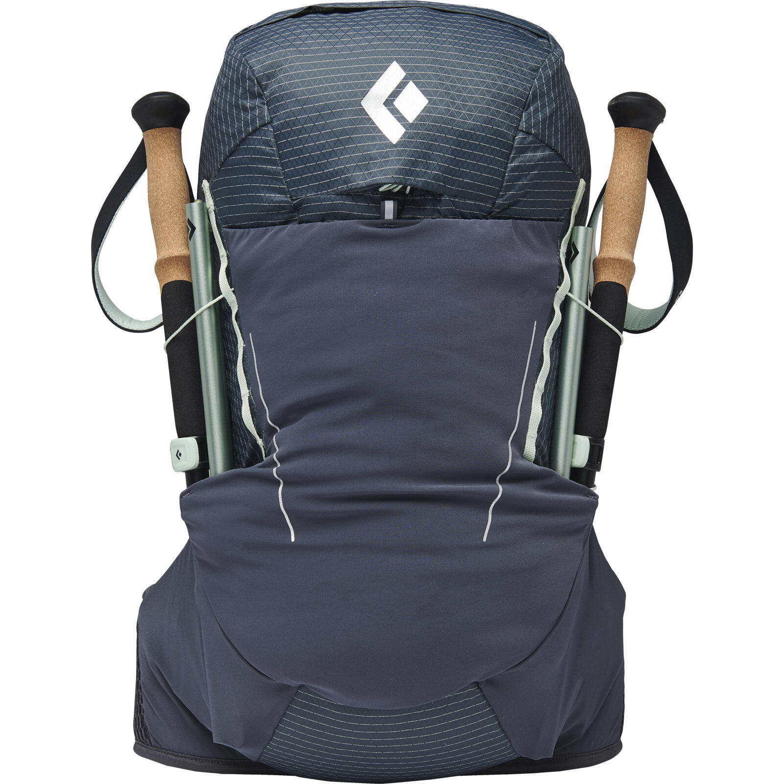 Wanderrucksack W Pursuit 30 Backpack carbon-foam green 6/7