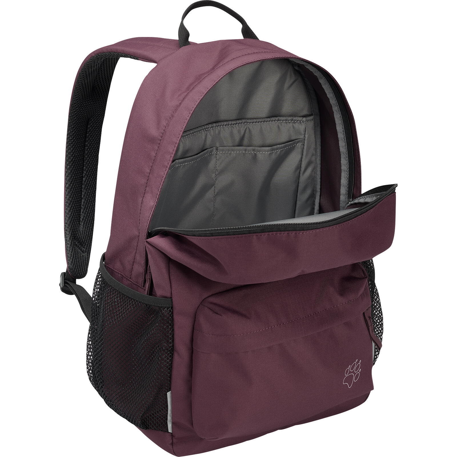 Zaino urbano per bambini Jack Wolfskin Rebel 2 4/7