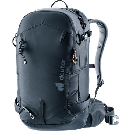 Damen - Skitour - Rucksack - funktional, leicht - Freerider 22 SL - schwarz