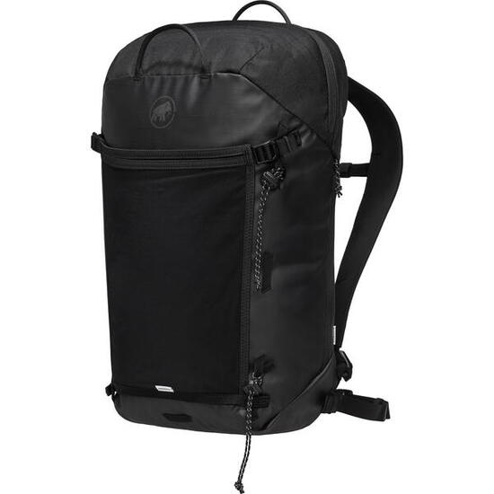 Alltagsrucksack Alto 18 black