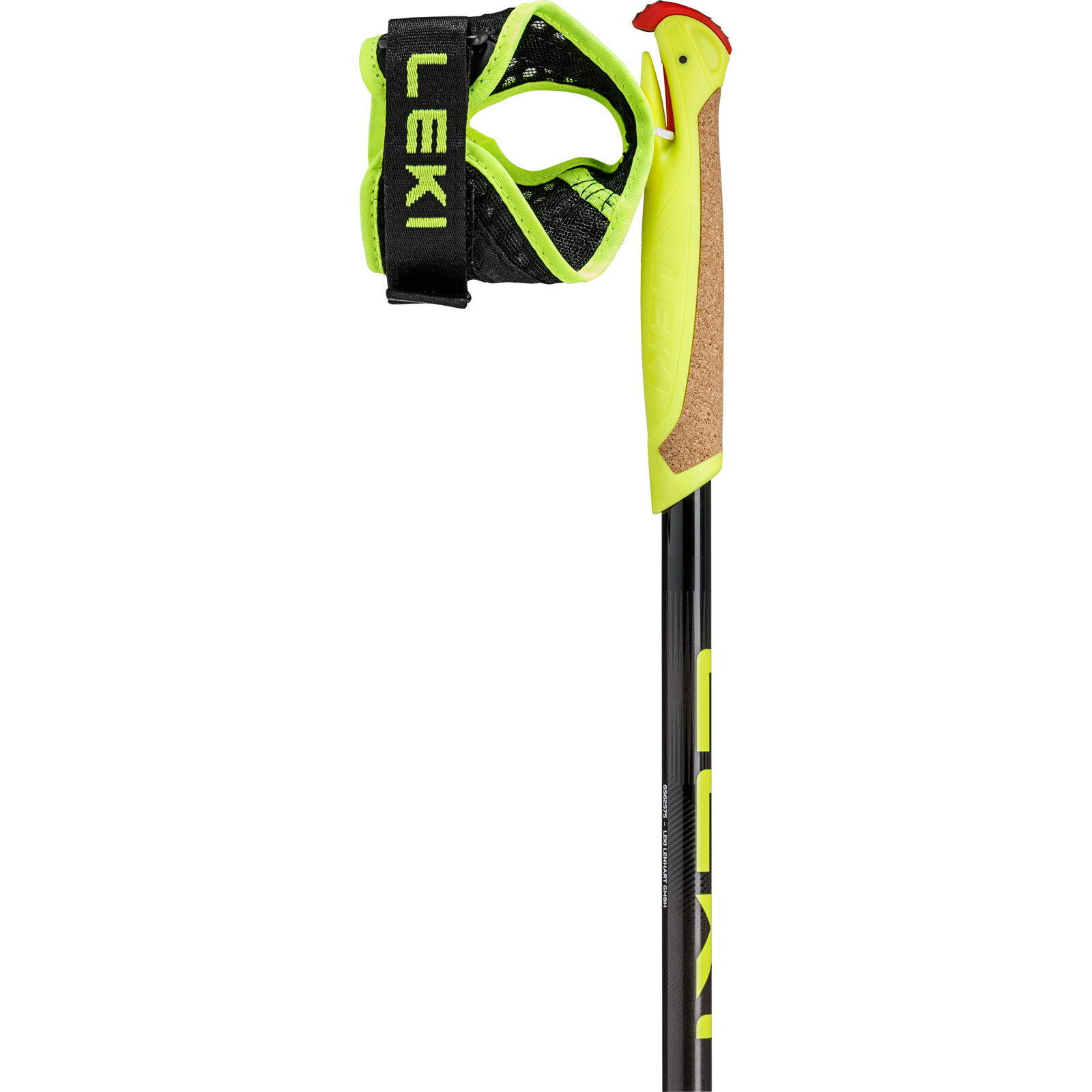 Bâtons de trail running LEKI Evotrail FX One TA 110 cm 3/7